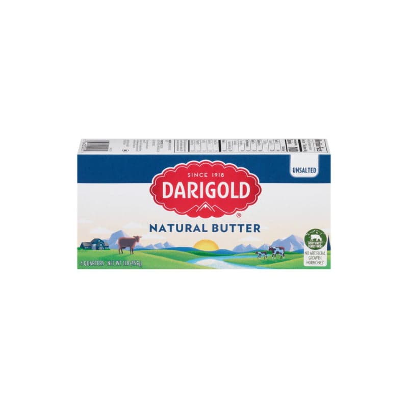Darigold Butter