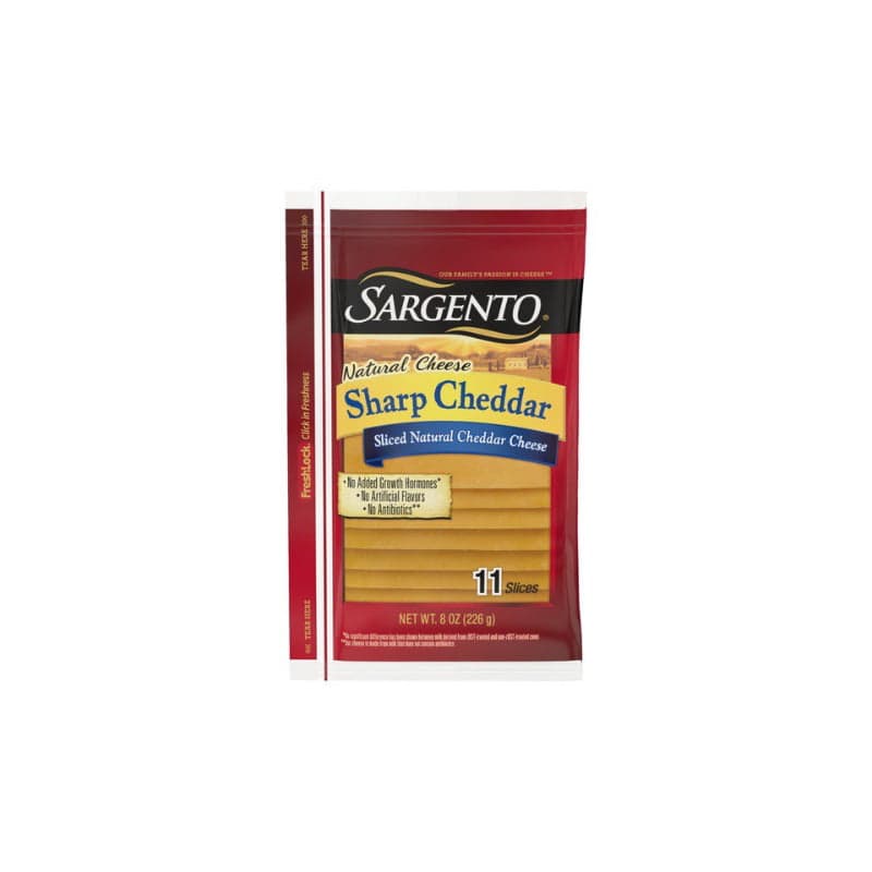 Sergento Chedder